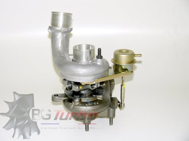 TURBO YOUNGTIMER - NEUF ORIGINE - VL - 454087-0003
